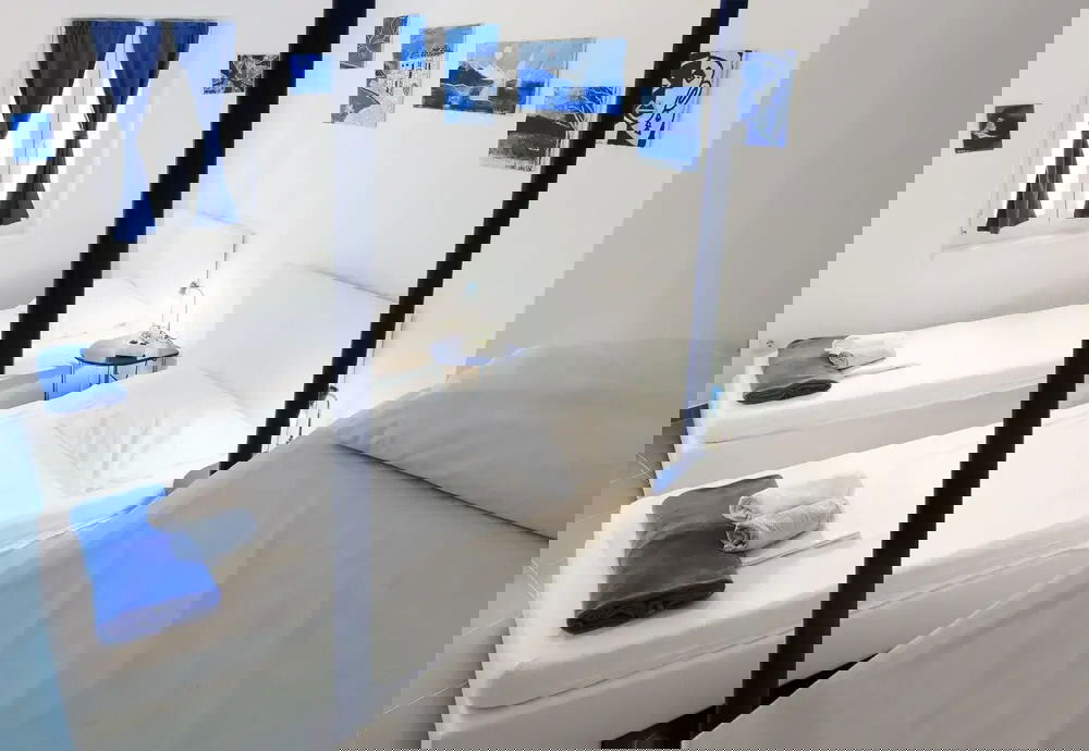 Hotel Old City Rooms