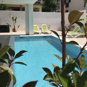 Hotel Diklo Beach Rooms cazare Zadar