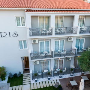 Sejur Iris vacanta Skiathos