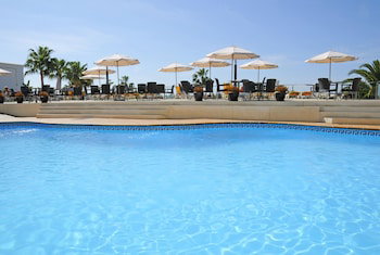 Hotel Nerja Club