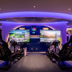 Hotel Grande Centre Point Space Pattaya cazare Pattaya