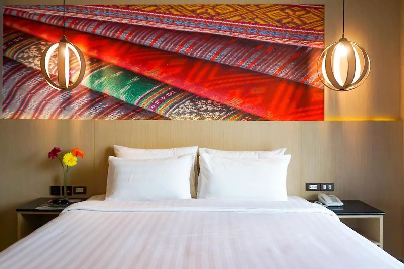 Hotel Glow Pattaya