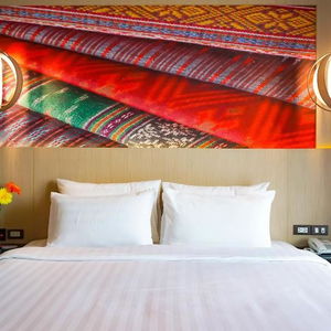 Hotel Glow Pattaya cazare Pattaya