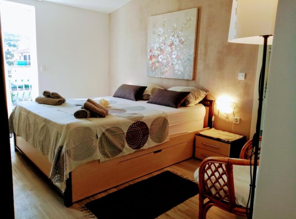 Hotel Apartments Silva