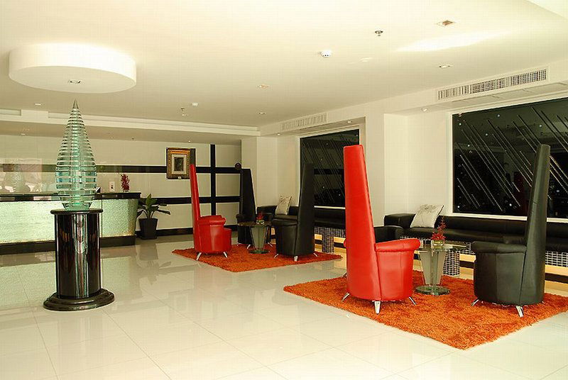 Hotel Nova Suites Pattaya