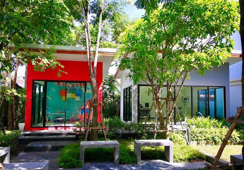 Hotel Golden Sea Pattaya Hotel