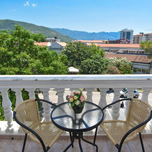 Sejur Hotel Grbalj vacanta Budva