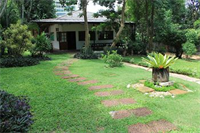 Hotel Hillside Resort Pattaya cazare Pattaya