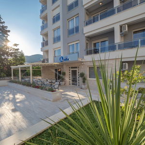 Sejur Hotel Idila vacanta Budva