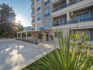 Hotel Hotel Idila cazare Budva
