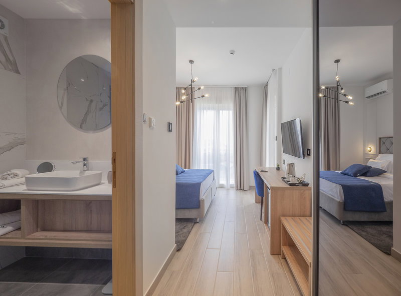 Hotel Idila
