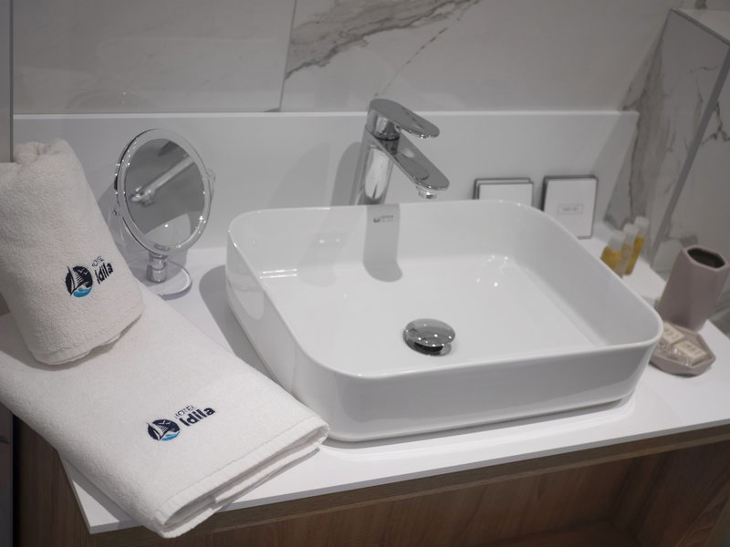 Hotel Idila