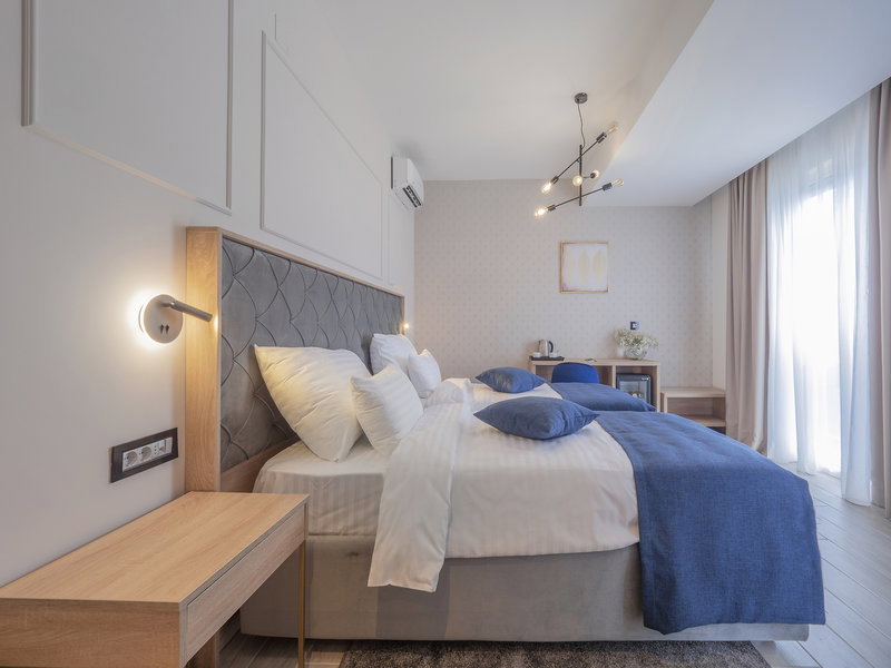Hotel Idila