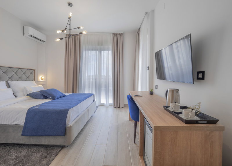 Hotel Idila