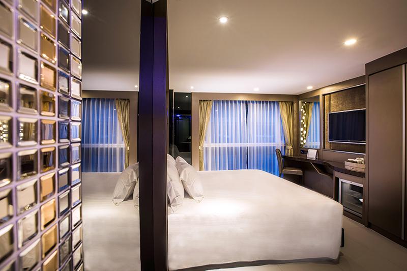 Hotel Centara Azure Hotel Pattaya