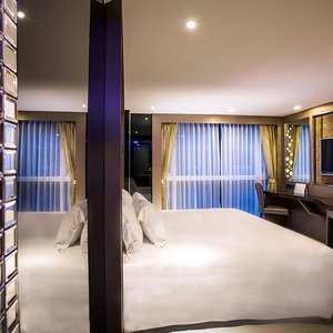 Sejur Centara Azure Hotel Pattaya vacanta Pattaya