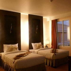 Hotel Aiyara Palace cazare Chon Buri