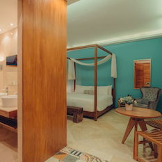 Hotel Luca Hotel cazare Santo Domingo