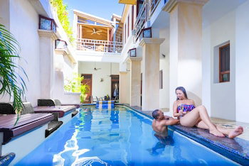 Hotel Hotel Boutique Casa Sanchez