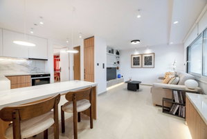 Hotel Glyfada Coastside Apartment cazare Glyfada