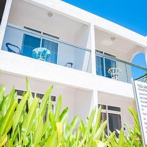 Hotel Villas Mon Plaisir cazare Pointe aux Piments