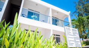 Hotel Villas Mon Plaisir cazare Pointe aux Piments