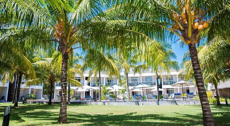 Villas Mon Plaisir