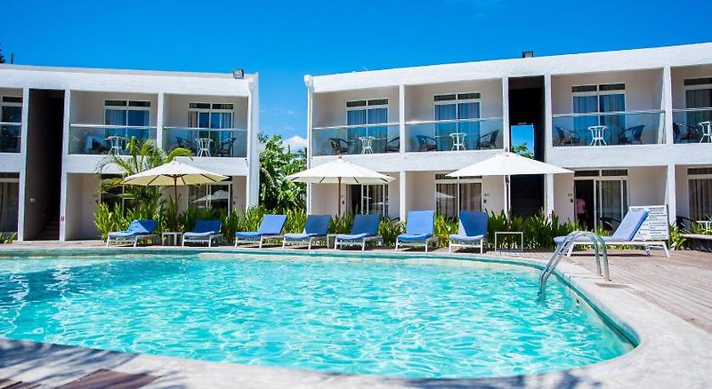 Villas Mon Plaisir
