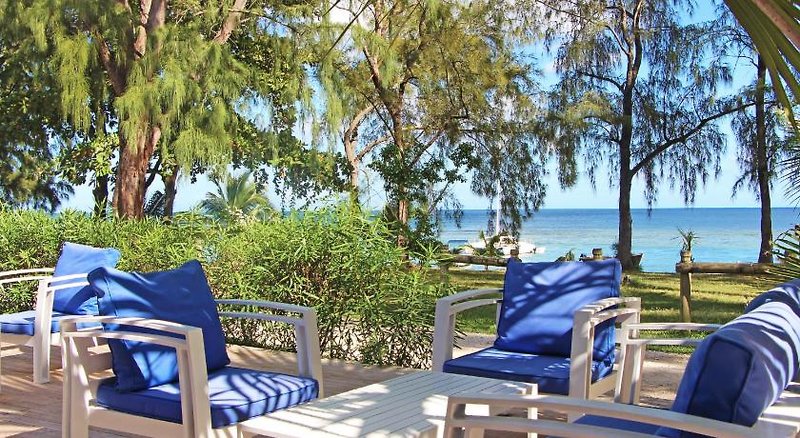 Villas Mon Plaisir