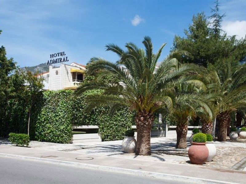 Hotel Hotel Admiral