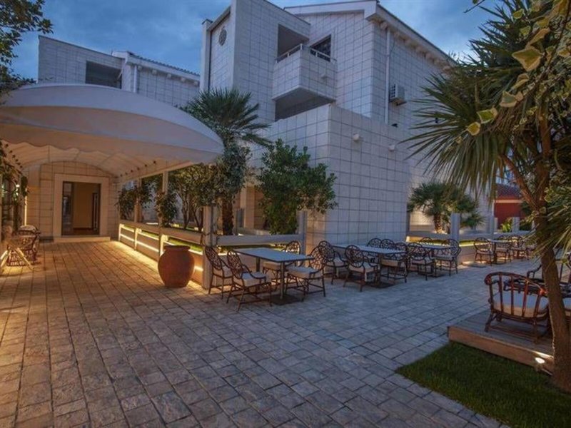 Hotel Admiral