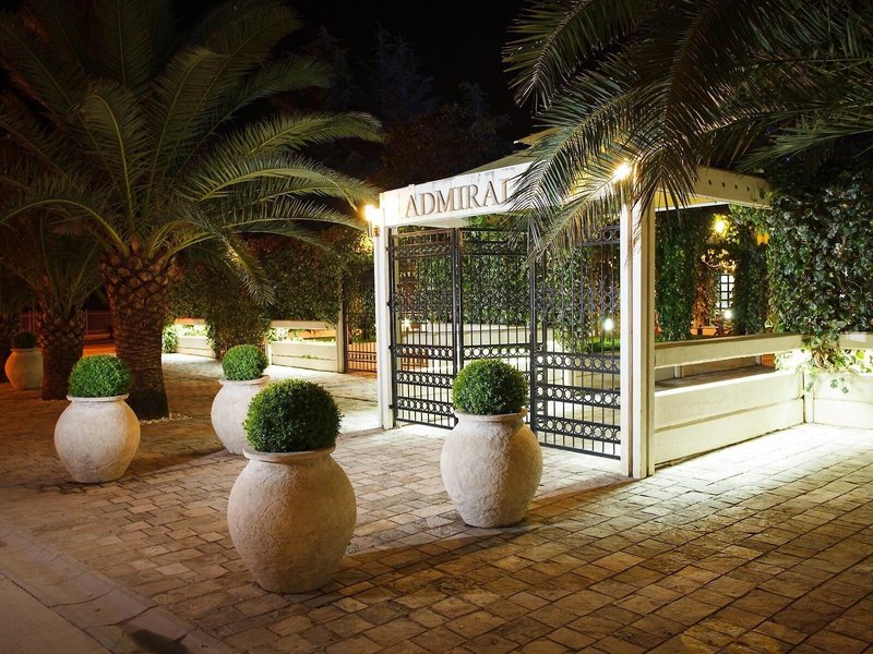 Hotel Admiral