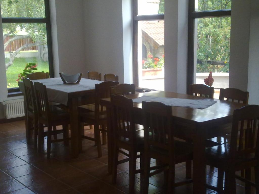 Casa Dancs
