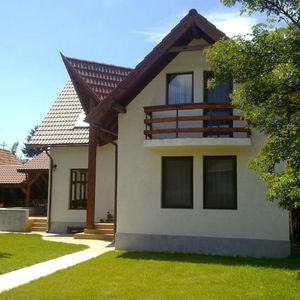 Hotel Casa Dancs cazare Covasna