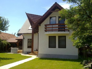 Hotel Casa Dancs cazare Covasna