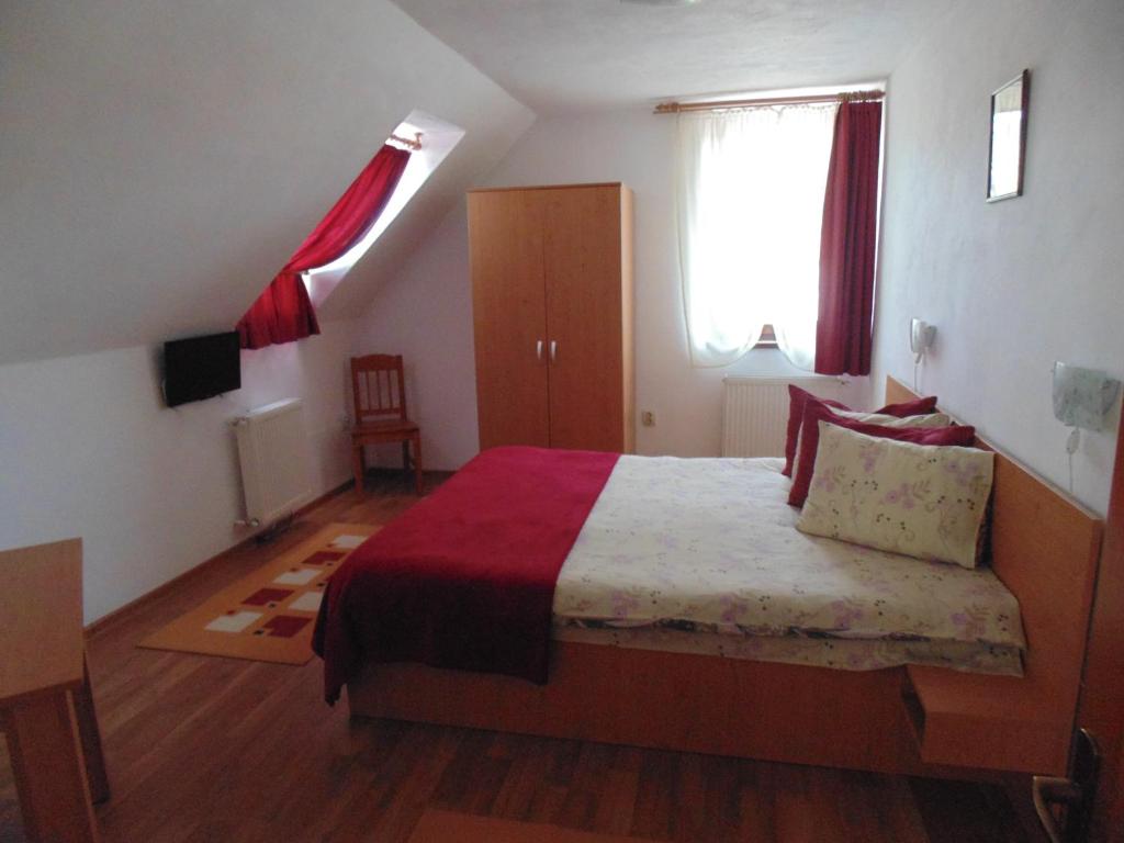 Casa Dancs