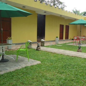 Hotel Bridge Hotel Negombo cazare Negombo