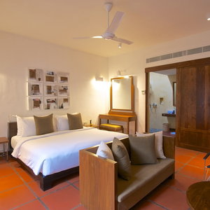 Hotel Jetwing Thalahena Villas cazare Negombo