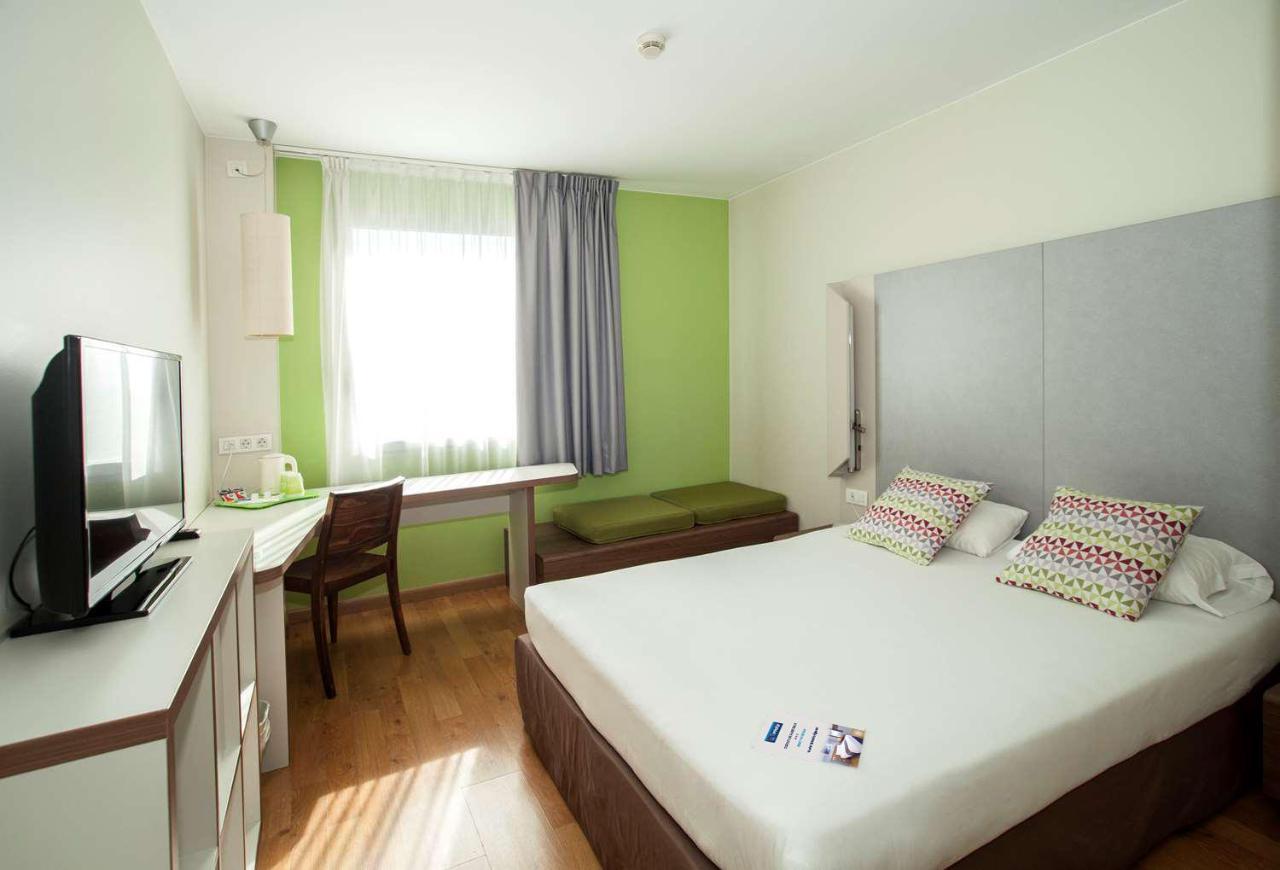 Hotel Travelodge Bcn Cornellá Fira