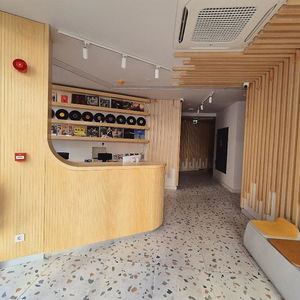 Sejur Bird Nest Suites vacanta Istanbul