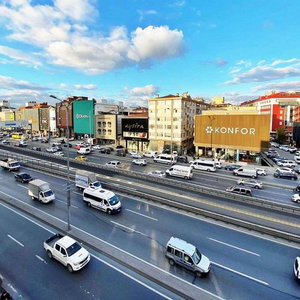Hotel Big Life Suite Hotel (Adults Only) cazare Istanbul