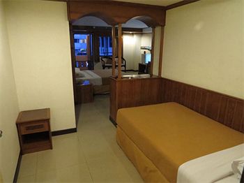 Hotel A.a. Pattaya Hotel