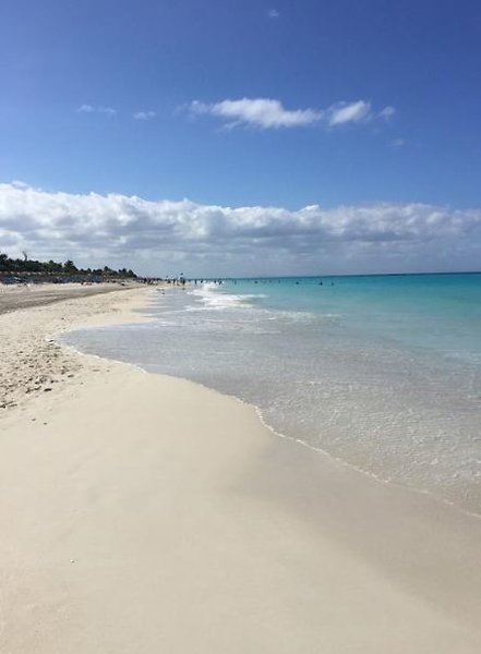 Hotel Cubanacan Tuxpan