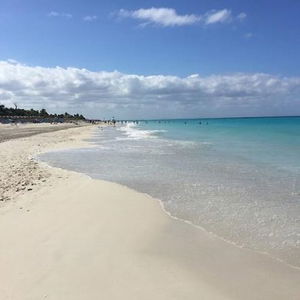 Hotel Cubanacan Tuxpan cazare Varadero