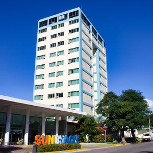 Hotel Gran Caribe Sunbeach cazare Varadero