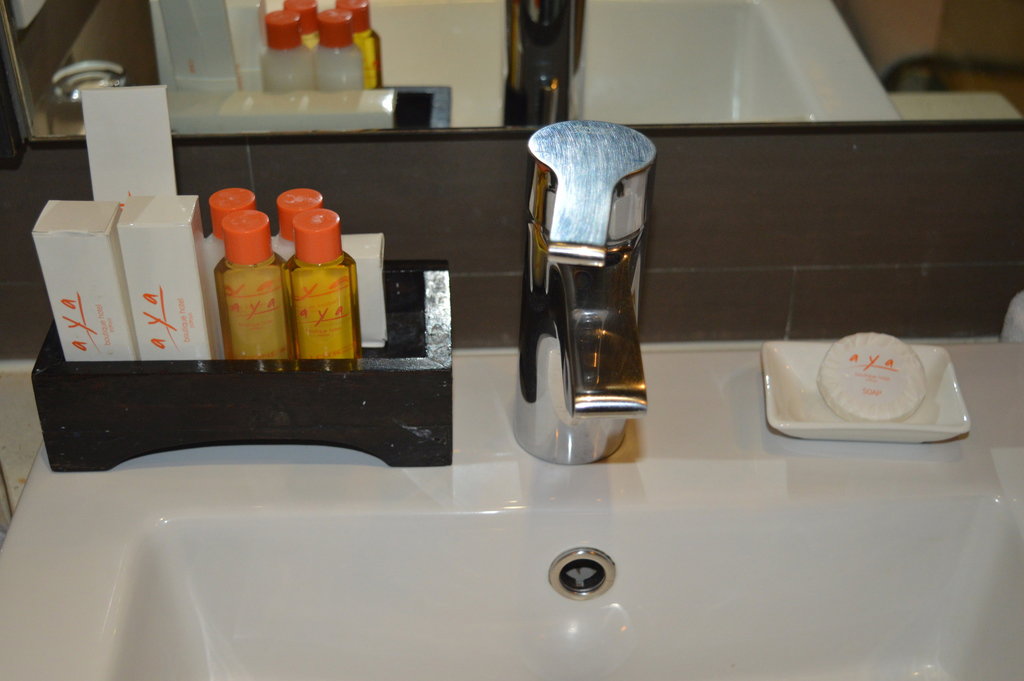 Hotel Aya Boutique Hotel Pattaya