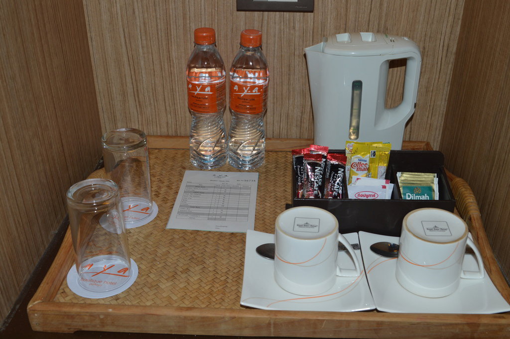Aya Boutique Hotel Pattaya