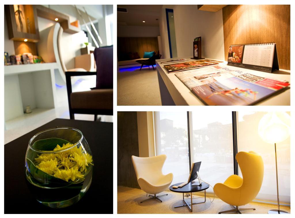 Aya Boutique Hotel Pattaya