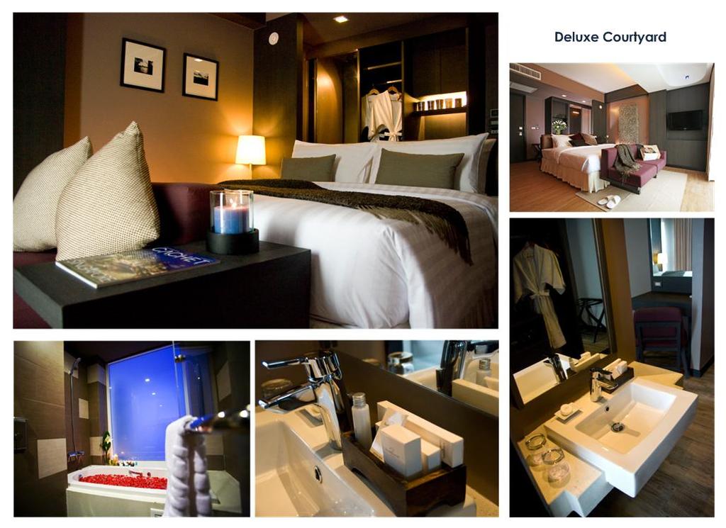 Aya Boutique Hotel Pattaya