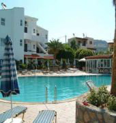 Hotel Coliseum Studios And Apartments